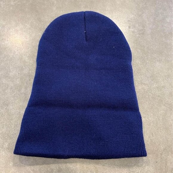 MESSI navy touque. Embroidered. Brand new! - Picture 3 of 4